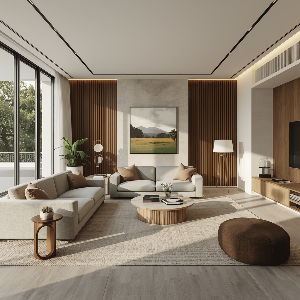 living room interior design